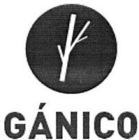 GÁNICO