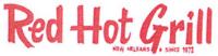 RED HOT GRILL NEW ORLEANS