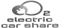 O2 ELECTRIC CAR SHARE