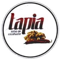 TAPIA