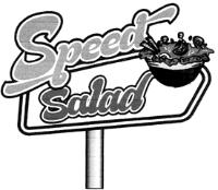 SPEED SALAD