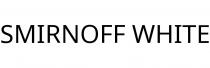 SMIRNOFF WHITE