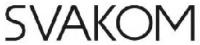 SVAKOM