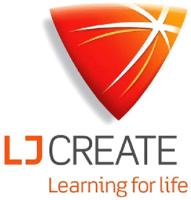 LJ CREATE LEARNING FOR LIFE