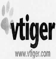 VTIGER WWW.VTIGER.COM
