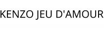 KENZO JEU D'AMOUR