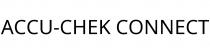 ACCU-CHEK CONNECT