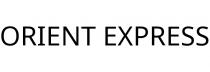 ORIENT EXPRESS