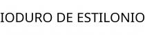 IODURO DE ESTILONIO
