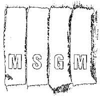 MSGM