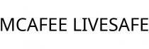 MCAFEE LIVESAFE