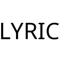 LYRIC