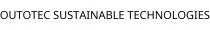 OUTOTEC SUSTAINABLE TECHNOLOGIES