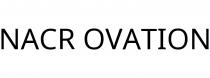 NACR OVATION