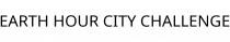 EARTH HOUR CITY CHALLENGE