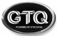 GTQ POWERED BY GTECHNIQ
