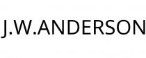J.W.ANDERSON
