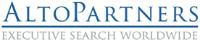 ALTOPARTNERS EXECUTIVE SEARCH WORLDWIDE