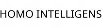 HOMO INTELLIGENS