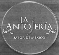 LA ANTOJERIA