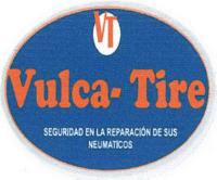 VT VULCA - TIRE