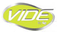 VIDE BY 4E