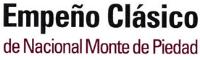 EMPEÑO CLÁSICO DE NACIONAL MONTE DE PIEDAD