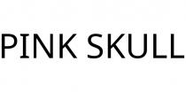 PINK SKULL