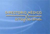 DIRECTORIO MÉDICO DE PLAYA DEL CARMEN