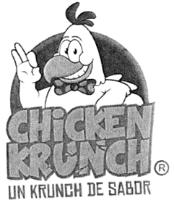 CHICKEN KRUNCH