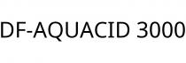 DF-AQUACID 3000