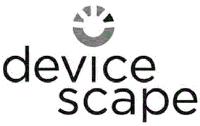 DEVICE SCAPE