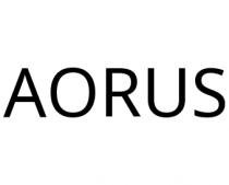 AORUS
