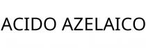 ACIDO AZELAICO