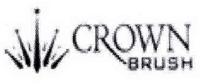 CROWN BRUSH