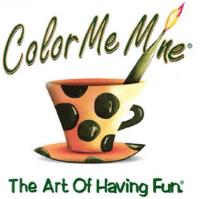 COLOR ME MINE