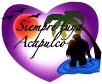 SIEMPRE TUYA ACAPULCO