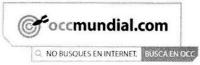 OCCMUNDIAL.COM NO BUSQUES EN INTERNET; BUSCA EN OCC