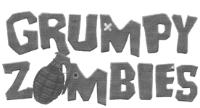 GRUMPY ZOMBIES