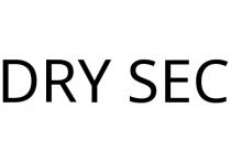 DRY SEC
