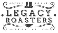 COFFEE HOUSE LEGACY ROASTERS SPECIALTY