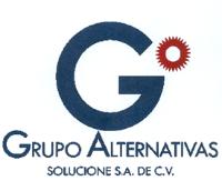 GRUPO ALTERNATIVAS SOLUCIONE