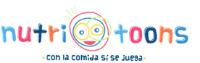 NUTRI TOONS