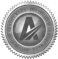 DISTINTIVO AEROPUREZA