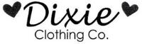 DIXIE CLOTHING CO.