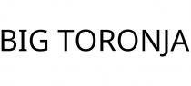 BIG TORONJA