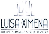 LUISA-XIMENA LUXURY & MYSTIC SILVER JEWELRY