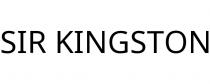 SIR KINGSTON