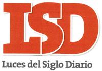 LSD LUCES DEL SIGLO DIARIO