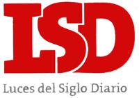 LSD LUCES DEL SIGLO DIARIO